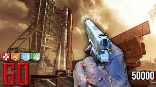 ROUND 60 OR BUST... BO1 ASCENSION IN 2020!