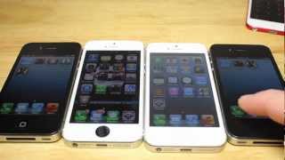 COMO AFECTA EL JAILBREAK? BATERIA & VELOCIDAD (Testing)
