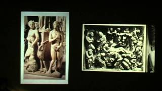Kunstgeschichte - 9.Vorlesung - DUECENTO/TRECENTO: GIOTTO, DIE KUNST SIENAS