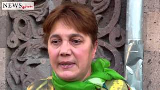 They act like shy bride - Aleksanyan's lawyers on activists