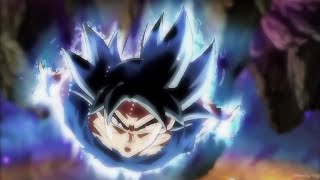Ultimate Battle Form | Dragon Ball Super Ep.129 Spoilers
