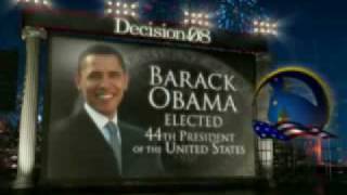 ELECTION NIGHT 11/04/2008