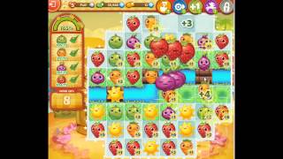 Farm Heroes Saga Level 851 NO BOOSTERS