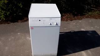Bosch WOK2031