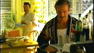 The Birdcage Deleted Scene #2