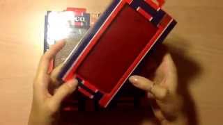 Кожаный чехол книжка для iPhone 6 - HOCO PREMIUM collection оригинал