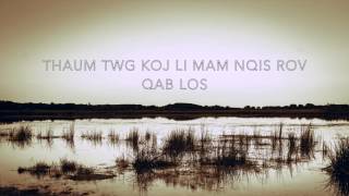 Nrhiav Txoj Kev Hlub Hauv Lub Qabntuj