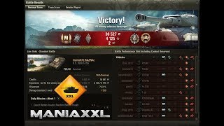 ACE TANKERodrom - Carro armatto P26/40 (MT tier 4)