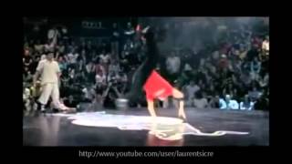 FINAL WORLD CHAMPIONSHIP OF HIP HOP RED BULL TOUR