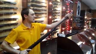 Beretta Bellmonte. Обзор оружия.