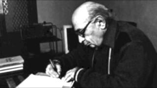 Hamo Sahyan Tar Indz Zhamanak
