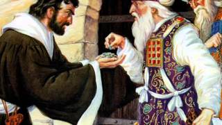 EL CORRIDO DE JESUS " ISRAEL LA FUERZA DE DIOS "