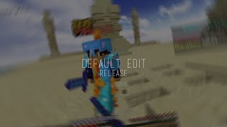default 16x pack release