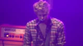 5SOS Manchester 25.2.14 - Heartache On the Big Screen