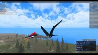 Roblox: Era of Terror - The Grim Reaper