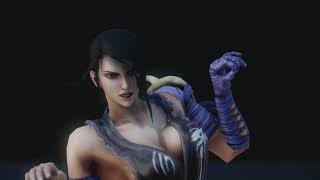 【MMD】Sweet Devil - Shura