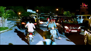 Thanga Manasulla B Tech Babu | Romantic Song | Action Khilladi Malayalam Movie