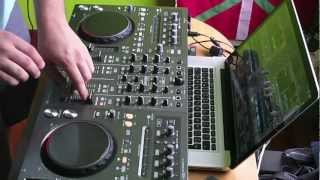 Video Mix #1 by DJtorio (DDJ-T1)