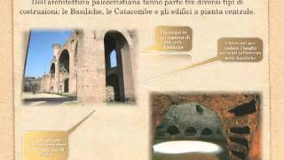 L'arte paleocristiana