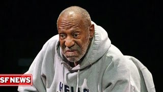 Bill Cosby Strikes Back at Heckler Over Rape Allegations