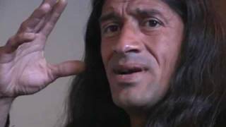 Homeless Alcoholic - Wolf: Homeless in Native America, Documentary - Ep 1