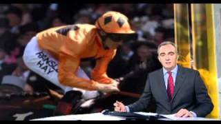 jockey strike over whips