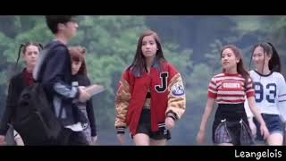 Kinikilig ako sa song