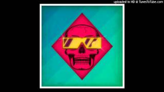 Captain Murphy - Mighty Morphin Foreskin (Acapella)