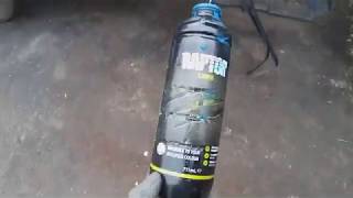 Газ 3307 в рапторе готовность на 90% .#3