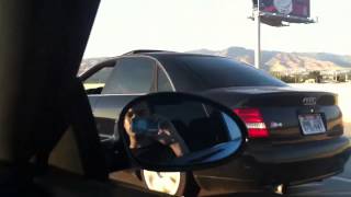 M3 E46 vs S4 B5