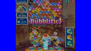 Bubble Witch 2 Saga level 335