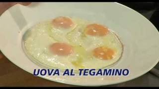 magic cooker le uova