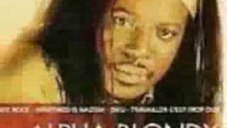 Alpha Blondy-Sebe Allah Y'e