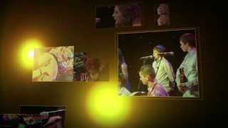 Siansa Gael Linn 2013 TG4 Promo