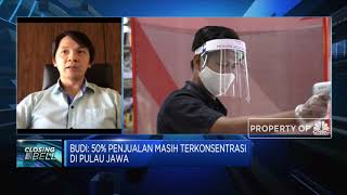 Daya Beli Belum Pulih, Pengusaha Kurangi Produksi