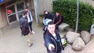 Rollei Action Cam Swimming