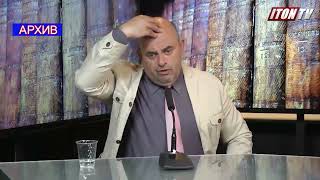 Школа познания Давида Айдельмана. Притча о сове и маленькой мышке