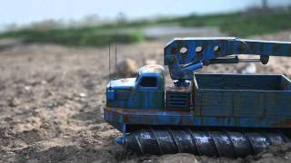 shnekohod 1/35 RC 1