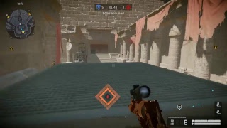 Warface Live Stream! road to  rank 1