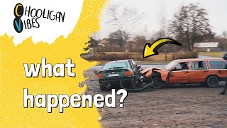 What happened to carVertical in 2019? | influencers showreel