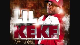 Lil Keke - Cocaine Nites