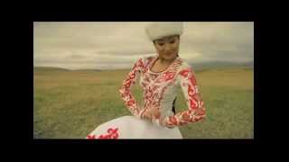 Асылым Куленкеева Кара жорга (Assylym)