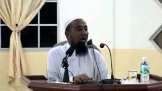 Ustaz Azhar Idrus ~ Cerita Tok Kenali