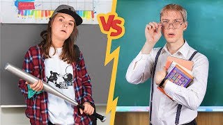 15 Tipi Di Studenti In Una Classe