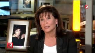 Anne Sinclair ne savait rien des infidélités de DSK