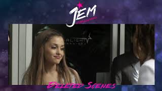 "Ariana Grande at Starlight" - Deleted Scene from "Jem and The Holograms" (2015)