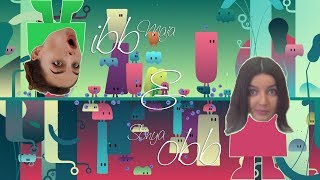 ? Что-то новенькое... ❤ Море позитива в ibb & obb с Соней