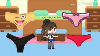 Yandere simulato meme-Gacha Life