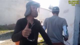 Сайёхон дар н. Сангвор