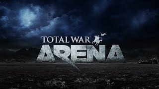 Total War: ARENA - Краткий обзор игры.
